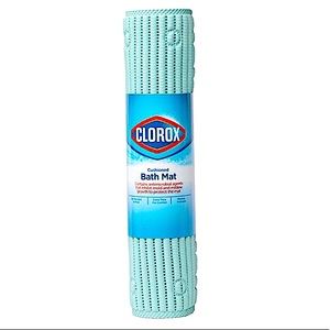 🧼Clorox Cushioned🛋Foam Bathtub🛁Mat